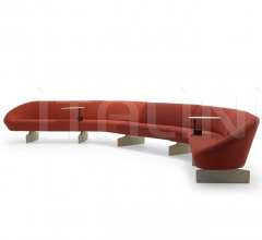 Итальянские Диваны - Диван Giro Soft SF0299 Итальянские Диваны - Диван Giro Soft SF0299 фабрика Andreu World