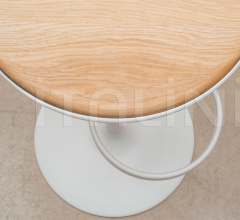 Итальянские Рестораны/Бары - Барный стул Hula BQ2972 фабрика Andreu World