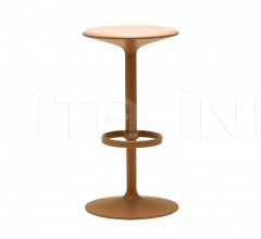 Итальянские Рестораны/Бары - Барный стул Hula BQ2971 фабрика Andreu World