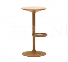 Итальянские Рестораны/Бары - Барный стул Hula BQ2971 фабрика Andreu World