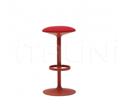 Итальянские Рестораны/Бары - Барный стул Hula BQ2971 фабрика Andreu World