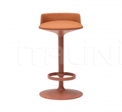 Итальянские Рестораны/Бары - Барный стул Hula BQ2970 фабрика Andreu World