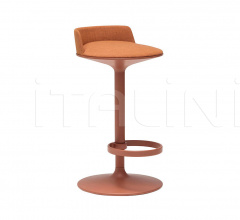 Итальянские Рестораны/Бары - Барный стул Hula BQ2970 фабрика Andreu World