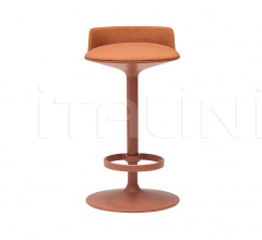 Итальянские Рестораны/Бары - Барный стул Hula BQ2969 фабрика Andreu World