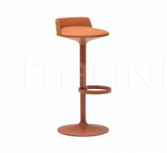 Итальянские Рестораны/Бары - Барный стул Hula BQ2968 фабрика Andreu World