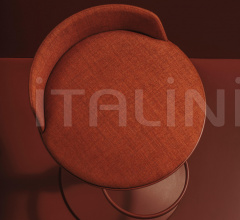 Итальянские Рестораны/Бары - Барный стул Hula BQ2968 фабрика Andreu World