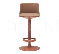 Итальянские Рестораны/Бары - Барный стул Hula BQ2966 фабрика Andreu World