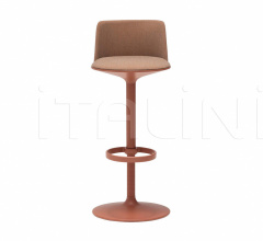 Итальянские Рестораны/Бары - Барный стул Hula BQ2965 фабрика Andreu World