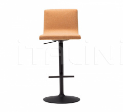 Итальянские Рестораны/Бары - Барный стул Lineal Comfort BQ0641 фабрика Andreu World