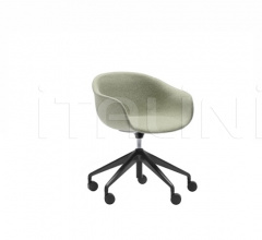 Итальянские Кабинет - Кресло Next SO0499 Итальянские Кабинет - Кресло Next SO0499 фабрика Andreu World