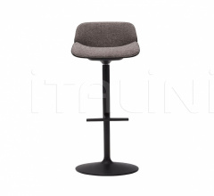 Итальянские Рестораны/Бары - Барный стул Nuez BQ2745 фабрика Andreu World