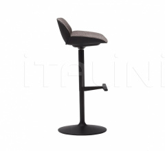 Итальянские Рестораны/Бары - Барный стул Nuez BQ2745 фабрика Andreu World