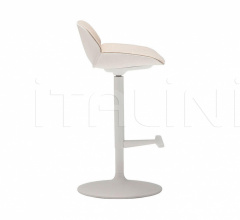 Итальянские Рестораны/Бары - Барный стул Nuez BQ2747 фабрика Andreu World