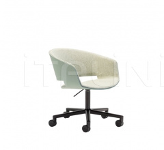 Итальянские Кабинет - Кресло Ronda SO0481 Итальянские Кабинет - Кресло Ronda SO0481 фабрика Andreu World