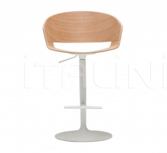Итальянские Рестораны/Бары - Барный стул Ronda BQ0487 фабрика Andreu World