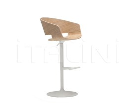 Итальянские Рестораны/Бары - Барный стул Ronda BQ0487 фабрика Andreu World