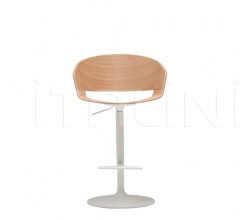 Итальянские Рестораны/Бары - Барный стул Ronda BQ0488 фабрика Andreu World