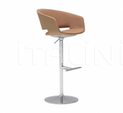 Итальянские Рестораны/Бары - Барный стул Ronda BQ0482 фабрика Andreu World