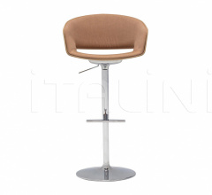 Итальянские Рестораны/Бары - Барный стул Ronda BQ0482 фабрика Andreu World
