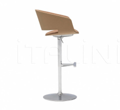 Итальянские Рестораны/Бары - Барный стул Ronda BQ0482 фабрика Andreu World