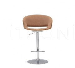 Итальянские Рестораны/Бары - Барный стул Ronda BQ0483 фабрика Andreu World