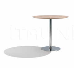 Итальянские Столы обеденные - Стол обеденный Dual 45 BM3340 фабрика Andreu World