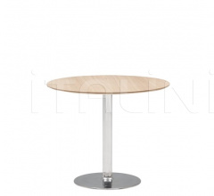 Итальянские Столы обеденные - Стол обеденный Dual 45 BM3340 фабрика Andreu World