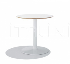 Итальянские Столы обеденные - Стол обеденный Dual 45 BM3342 фабрика Andreu World