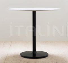Итальянские Столы обеденные - Стол обеденный Dual 45 BM3342 фабрика Andreu World