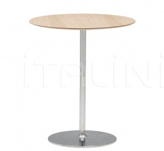 Итальянские Рестораны/Бары - Барный стол Dual 60 BM4375 фабрика Andreu World