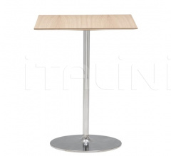 Итальянские Рестораны/Бары - Барный стол Dual 60 BM4375 фабрика Andreu World