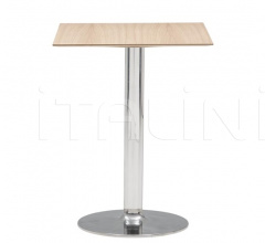 Итальянские Рестораны/Бары - Барный стол Dual 60 BM4375 фабрика Andreu World