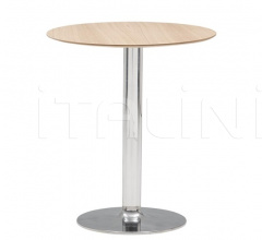 Итальянские Рестораны/Бары - Барный стол Dual 60 BM4375 фабрика Andreu World