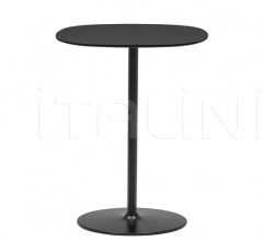 Итальянские Рестораны/Бары - Барный стол Dual 60 BM4376 фабрика Andreu World