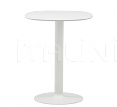 Итальянские Рестораны/Бары - Барный стол Dual 60 BM4376 фабрика Andreu World