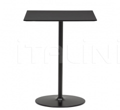 Итальянские Рестораны/Бары - Барный стол Dual 60 BM4376 фабрика Andreu World