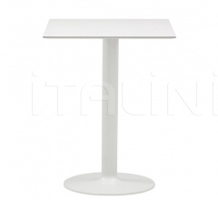 Итальянские Рестораны/Бары - Барный стол Dual 60 BM4376 фабрика Andreu World