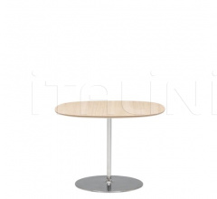 Итальянские Столики - Кофейный столик Dual 45 BM3346 фабрика Andreu World