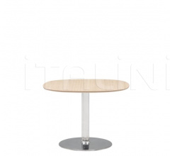 Итальянские Столики - Кофейный столик Dual 45 BM3346 фабрика Andreu World