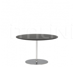 Итальянские Столики - Кофейный столик Dual 45 BM3346 фабрика Andreu World