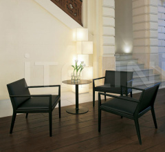 Итальянские Столики - Кофейный столик Dual 45 BM3346 фабрика Andreu World