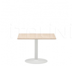 Итальянские Столики - Кофейный столик Dual 45 BM3347 фабрика Andreu World