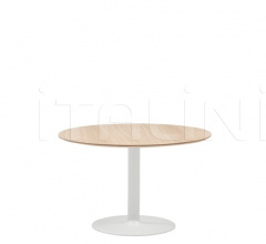 Итальянские Столики - Кофейный столик Dual 45 BM3347 фабрика Andreu World