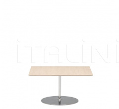 Итальянские Столики - Кофейный столик Dual 45 BM3352 фабрика Andreu World