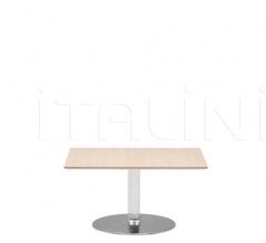 Итальянские Столики - Кофейный столик Dual 45 BM3352 фабрика Andreu World