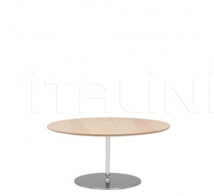 Итальянские Столики - Кофейный столик Dual 45 BM3352 фабрика Andreu World