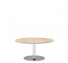 Итальянские Столики - Кофейный столик Dual 45 BM3352 фабрика Andreu World