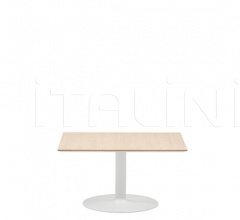 Итальянские Столики - Кофейный столик Dual 45 BM3353 фабрика Andreu World