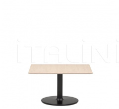 Итальянские Столики - Кофейный столик Dual 45 BM3353 фабрика Andreu World