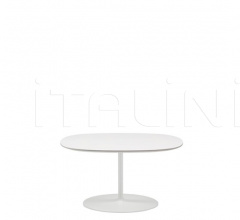 Итальянские Столики - Кофейный столик Dual 45 BM3353 фабрика Andreu World